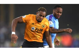 シティを絶望させたアダマ・トラオレの「反則フィジカル」がこれ 画像