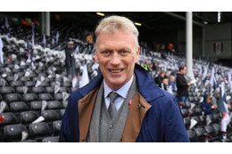 モイーズ監督、ウェストハムへ復帰 画像