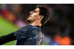 クルトワに衝撃の噂…元妻の妊娠中に「隣人の妻と浮気」？妊娠させて中絶を要求か 画像