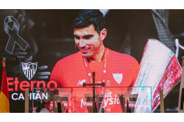 事故死したレジェス息子、レアルユースでゴラッソ！スゴいFKがこれ 画像