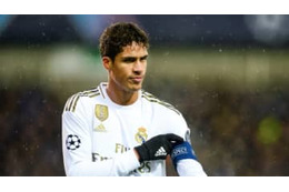 レアルDFヴァラン、めっちゃええ子だったと告白 「ケンカに…」 画像