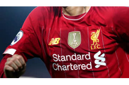 南野移籍のリヴァプール、世界一バッジがプレミアリーグで消滅 画像