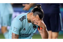 イブラの銅像、ついに“切断”される…これはあまりにヒドい 画像