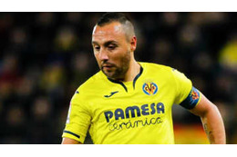 35歳カソルラ、地獄から天国だった「劇的ゴール」がこれ 画像