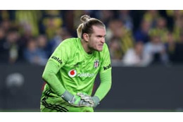 カリウス、リヴァプール復帰へ　ベシクタシュは買取不可 画像