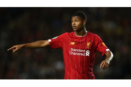 南野加入のリヴァプール、逸材FWがローン移籍へ 画像