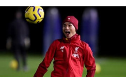 リヴァプール、南野に特別措置！世話してくれそうな2人の先輩とは 画像