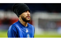 ネイマールが好きだったGK、日韓W杯を戦ったあの人だった 画像