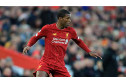 リヴァプールのワイナルドゥム放出説はデマか 画像