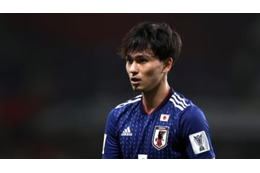 南野、リヴァプールファンをザワつかせた「話題のスゴ技」がこれ 画像