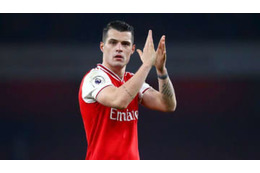 「もしジャカがリヴァプールにいたら…」あのOBの評論が面白い 画像