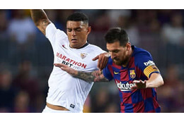 「リヴァプール、1月に獲得しておくべき3人の秀英」 画像