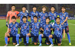 日本代表、U-23選手権の初戦で敗れる…終了間際のPK献上でサウジアラビアに黒星 画像