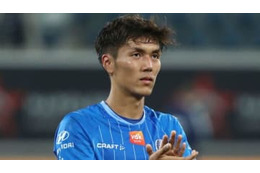 久保裕也、「ベッカム枠」でMLSに移籍！ 画像