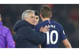 ケイン、手術で数ヶ月の離脱…トッテナムはミランFW獲得へ 画像