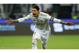 PK職人ラモス、最強GKオブラクをあざ笑った「フェイントPK」がこれ 画像