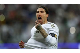 S・ラモス、4人目にPKを蹴った理由とパネンカを封印した理由を明かす 画像