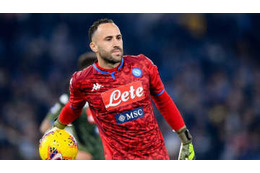 オスピナやらかす…敗戦原因になった「無謀ドリブル」がこれ 画像