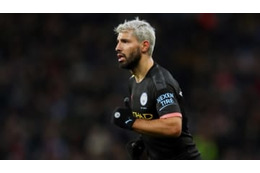 アグエロ、アルゼンチン代表監督に「ペップスタイル」を直訴してた 画像