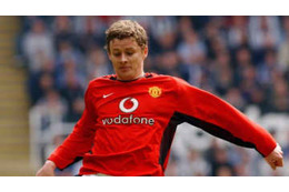 バルベルデだけじゃない！スールシャールが怒られた「伝説の退場タックル」がこれ 画像