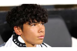 U-23タイ代表のB・デイヴィス、「育った国に帰れない」選手だった 画像