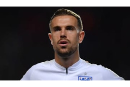 リヴァプールMFヘンダーソン、すごいぞ！「2019年イングランド最優秀選手」に 画像