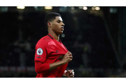 ラッシュフォードすごい！一瞬で2人を無効化した「超突破」がこれ 画像