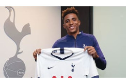 超新星G・フェルナンデス「なぜトッテナム加入を選んだか」を告白 画像