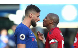 ジルー＆ヤング、インテル加入が間近に 画像