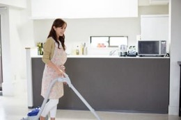 金運を引き寄せる！お金持ちがやっている掃除術 画像