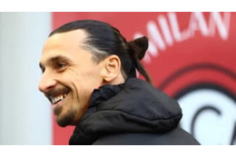 イブラ、もうミランの10番を惚れさせる！「沁みるエピソード」がいいぞ 画像