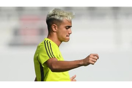 レアル、18歳神童レイニエルを獲得！「衝撃プレー」がこれだ 画像