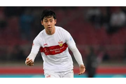 遠藤航、シュトゥットガルト完全移籍へ！ベンチ外から評価急上昇 画像