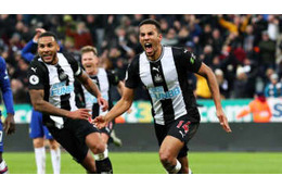 チェルシー戦で劇的勝利の瞬間、「サポーターに起こった悲劇」の場面がこれ 画像