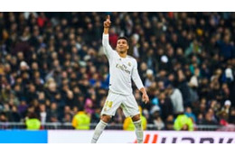 ベイル不発のレアル、黒子系MFたちがゴール量産！すでに昨季上回る 画像