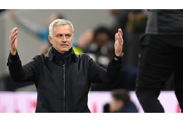 トッテナム、2020年のプレミアでまだ0ゴール…結構ひどいみたい 画像