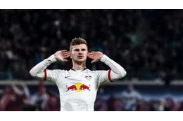 南野に影響は？リヴァプール、1月のヴェルナー獲得は消滅か 画像