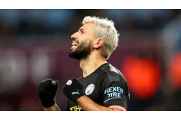 5大リーグの「最強ハットトリック王」、誰だか分かる？ 画像