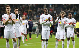 RBライプツィヒが激怒…選手の「1200万円かけた堕落的行動」がこれ 画像