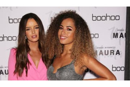 チェルシー新星トモリ、新彼女は「フワフワヘアーで寿司好き」SEXYガール 画像