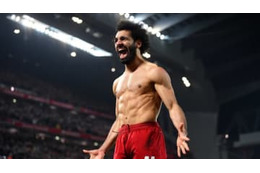 リヴァプールFWサラーの東京五輪出場は？ クロップが「注目発言」 画像