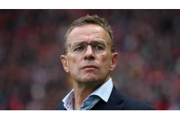 ミラン、頭脳派ラングニックを招聘か 「お任せ説」が再浮上 画像