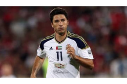 UAE代表、ヤベぇぞ！国内で301ゴール…3人の「最強FW」が帰化 画像