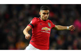 ユナイテッドMFのA・ペレイラ「70万円のiPhone」がこれ！ 画像