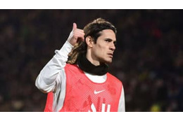 カバーニ母と代理人、「アトレティコ会長はウソつき」宣言！真相はどれだ 画像