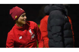 南野拓実が明かす！リヴァプールで助けてくれる「2人の兄貴」とは 画像