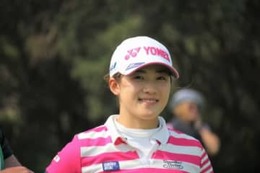 最終ラウンド進出の山口すず夏　金メダリストとのプレーに刺激「貫禄があった」 画像