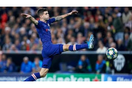 「昨年の1月移籍、高額選手TOP5」は今どうなっているのか？ 画像