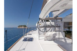 豪華クルーズがグッと身近に！？高級ヨットが“シェア”できるサービスがあるらしい！ 画像