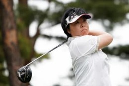 賞金が毎週発表のプロゴルフ　生涯獲得10億円以上が3人、日本勢では新婚さんが歴代7位【まるごと女子ツアー：生涯獲得賞金】 画像